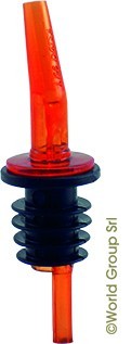 Pico vertedor de policarbonato Pro Pourer para destilados, 1 ud. - Imagen 5