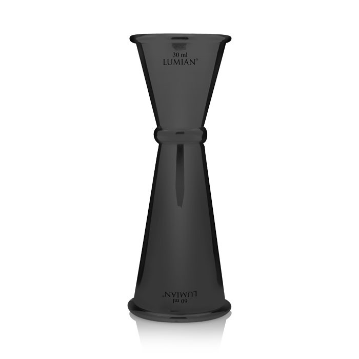Jigger japonés Lumian de acero inoxidable, 15/30 a 30/60 ml - Imagen 12