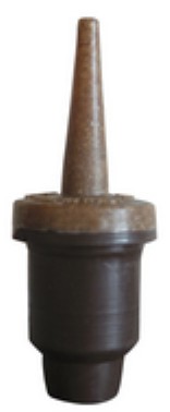 Pico vertedor para bitter de policarbonato, 7 cm, 1 ud. - Imagen 5