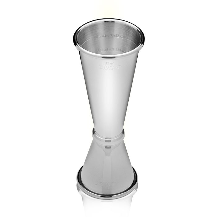 Jigger japonés Lumian de acero inoxidable, 15/30 a 30/60 ml - Imagen 21
