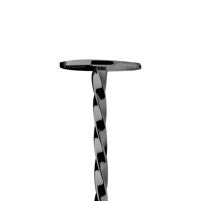 Cuchara de bar 28 cm Muddler Lumian, acero inoxidable 18/10 - Imagen 7