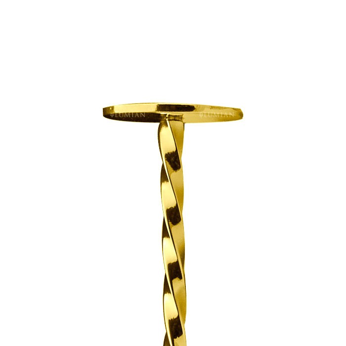 Cuchara de bar 28 cm Muddler Lumian, acero inoxidable 18/10 - Imagen 11