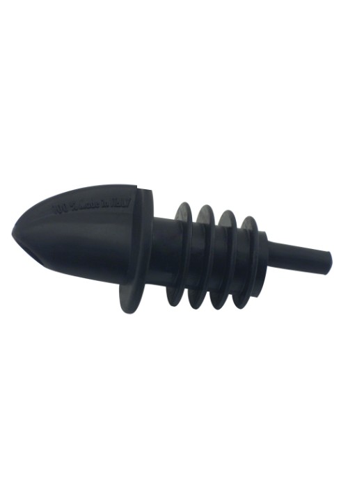 Pico dosificador de plástico para flair, pack de 12 - Imagen 2