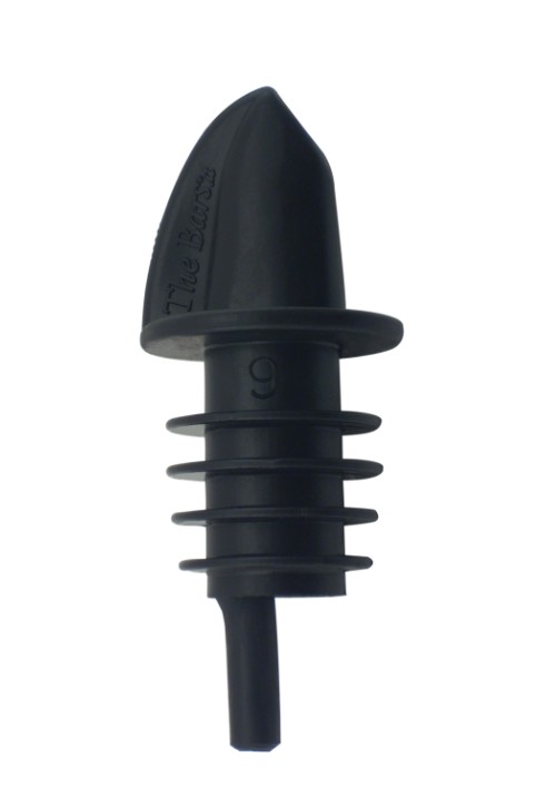 Pico dosificador de plástico para flair, pack de 12 - Imagen 4