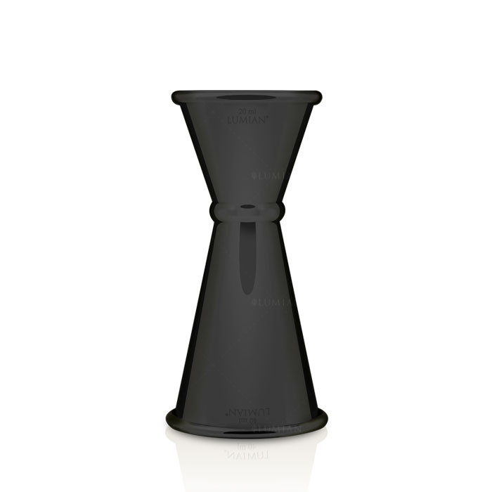 Jigger japonés Lumian de acero inoxidable, 15/30 a 30/60 ml - Imagen 38