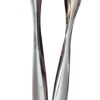 Pinza para hielo 18 cm