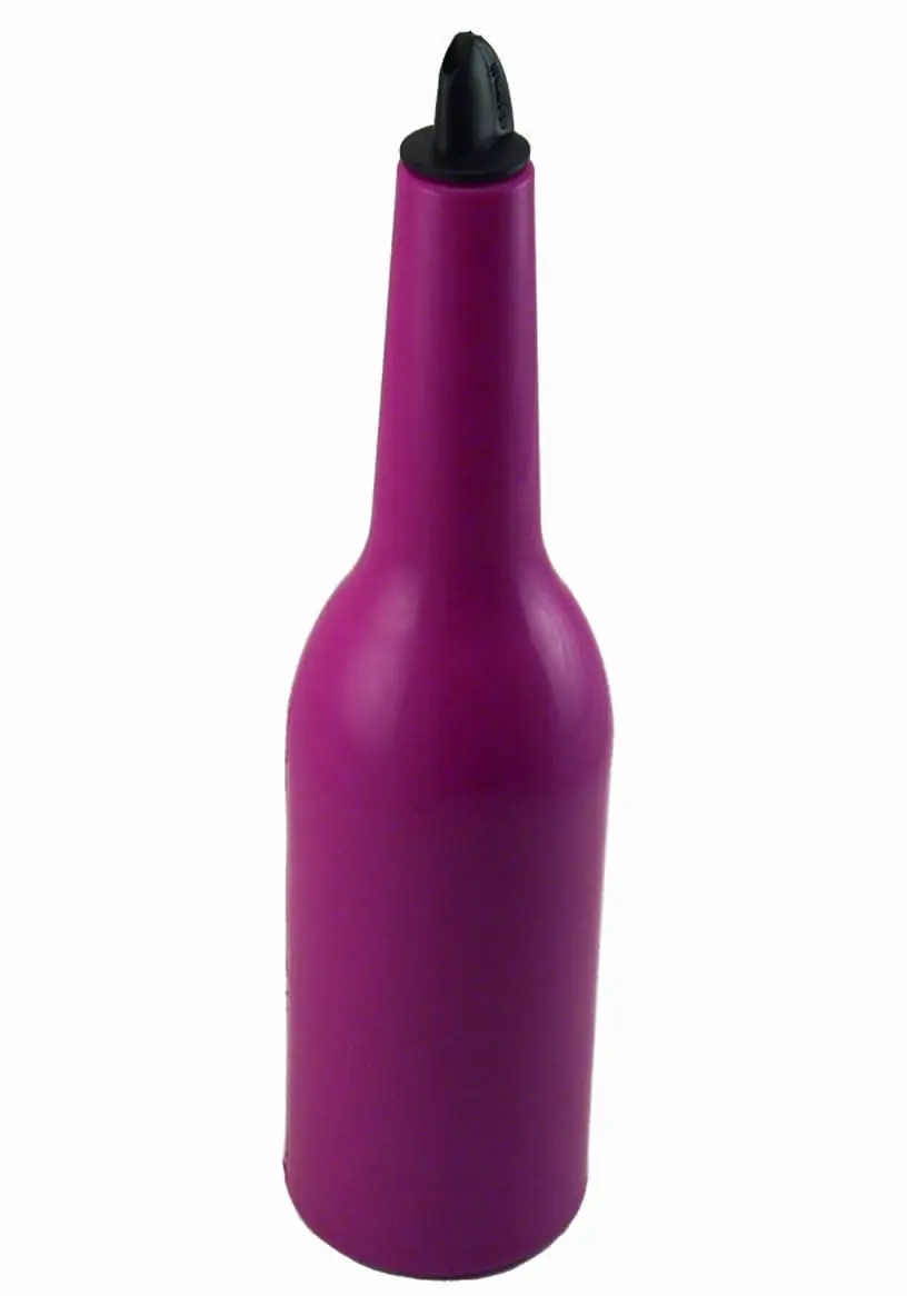 Botella de flair de entrenamiento 750 ml, 460 g - Imagen 3
