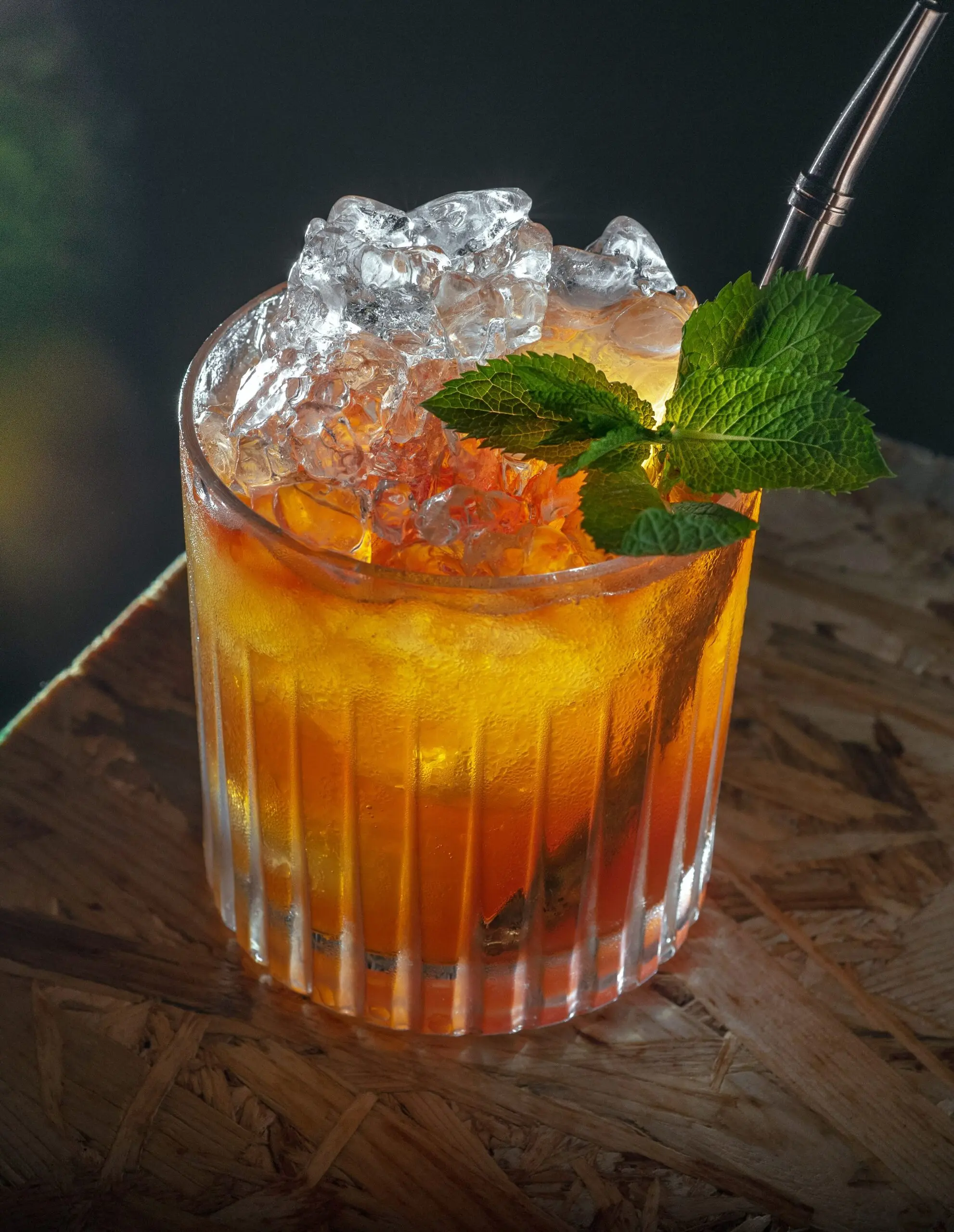 Vaso old fashioned Timeless 36 cl de cristal Luxion, pack de 6 - Imagen 5