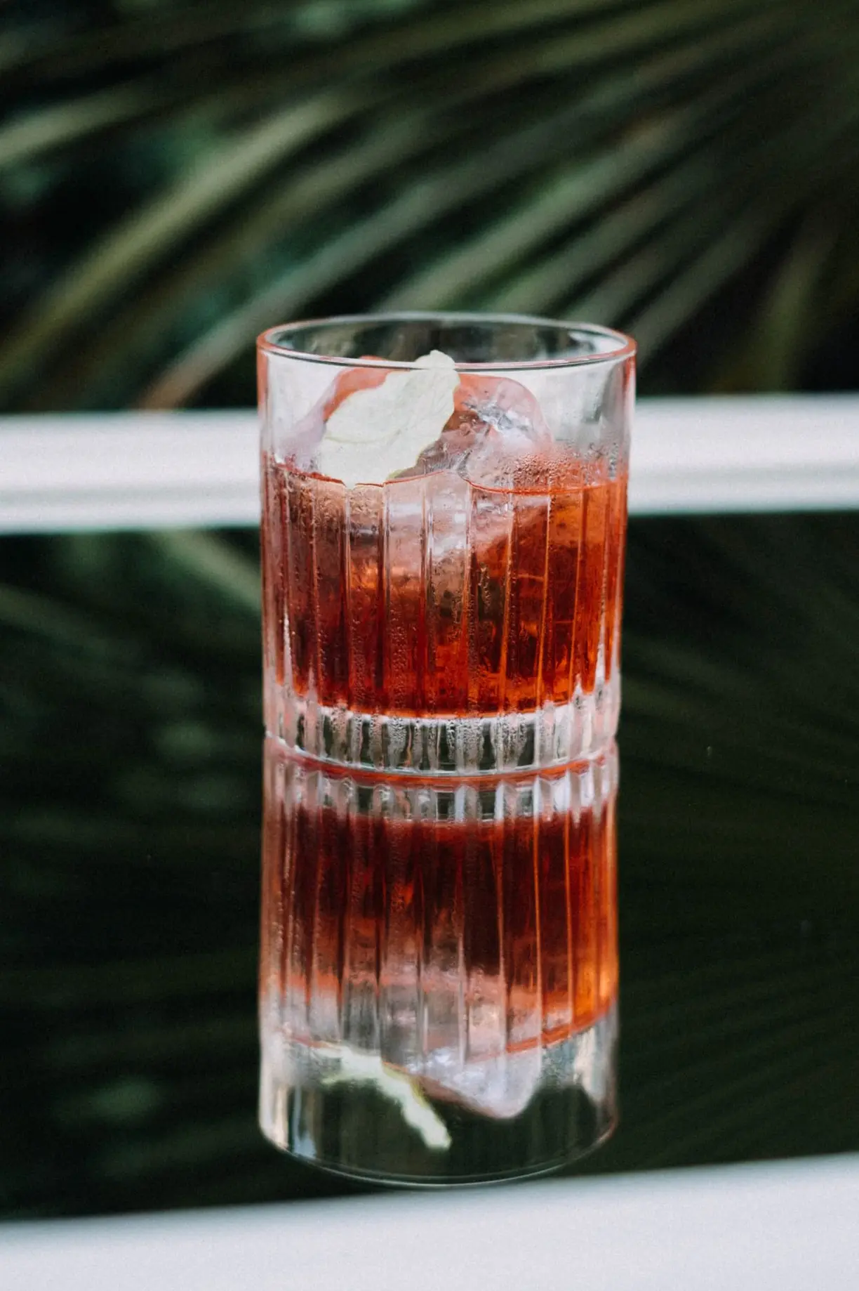 Vaso old fashioned Timeless 36 cl de cristal Luxion, pack de 6 - Imagen 2
