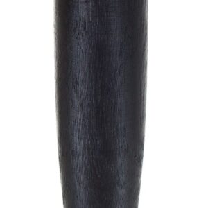 Muddler de madera de caucho 19 cm