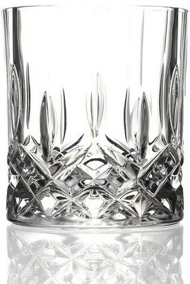 Vaso old fashioned Opera 30 cl, cristal Luxion, pack de 6 - Imagen 3