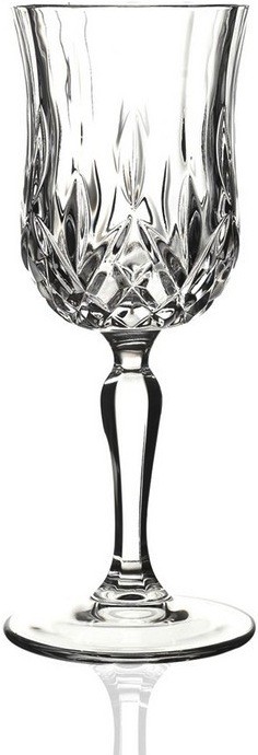 Cáliz cobbler Opera 23 cl, cristal Luxion, pack de 6 - Imagen 3