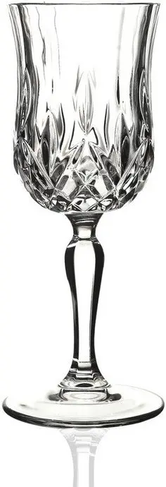 Cáliz cobbler Opera 23 cl, cristal Luxion, pack de 6 - Imagen 3