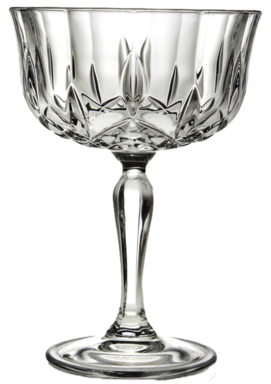 Copa coupe Opera 24 cl, cristal Luxion, pack de 6 - Imagen 6