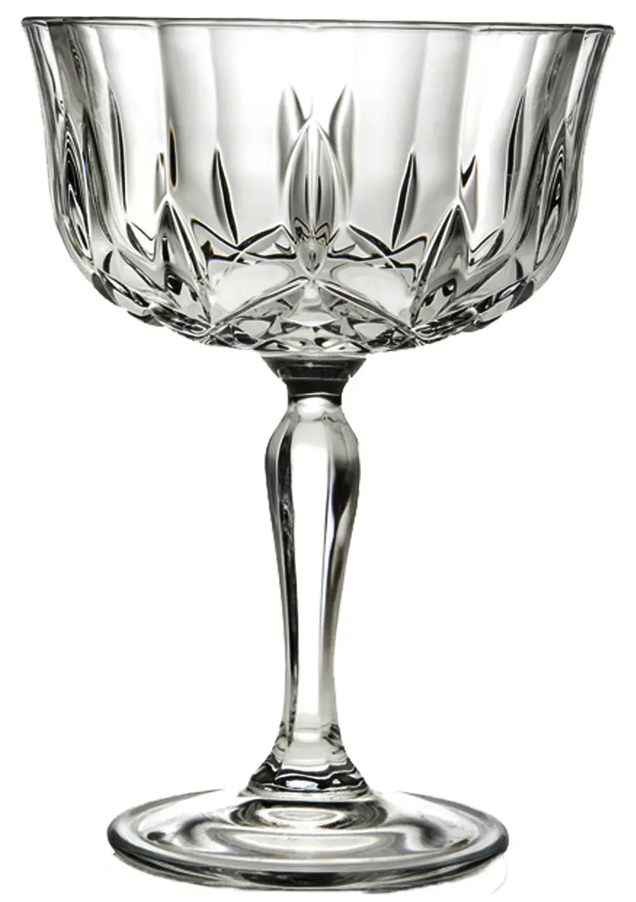 Copa coupe Opera 24 cl, cristal Luxion, pack de 6 - Imagen 6