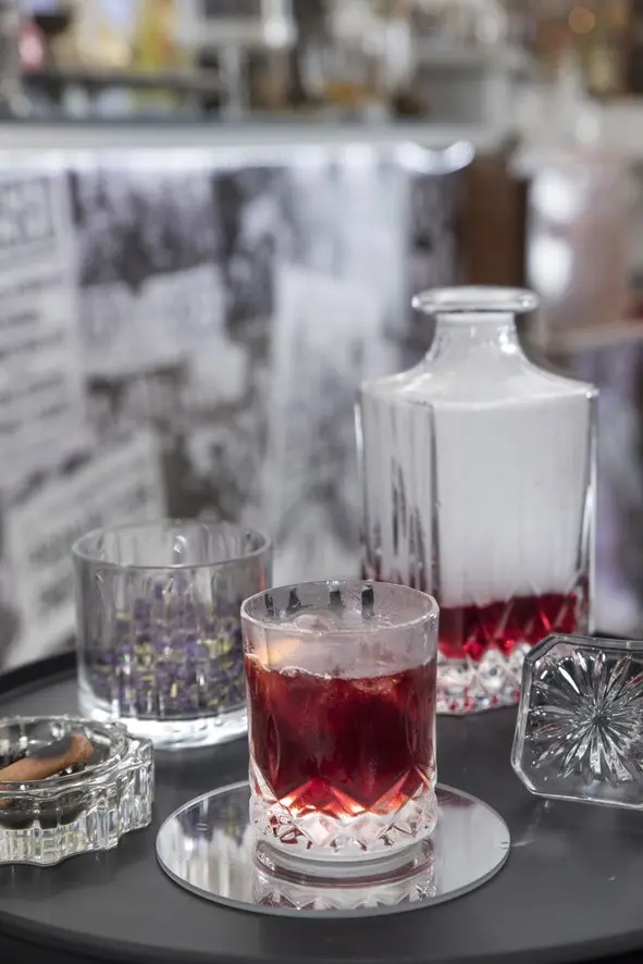 Vaso old fashioned Opera 30 cl, cristal Luxion, pack de 6 - Imagen 5