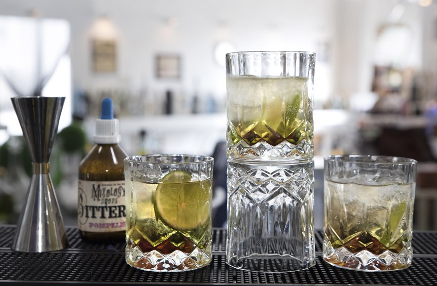 Vaso old fashioned Opera 30 cl, cristal Luxion, pack de 6 - Imagen 4