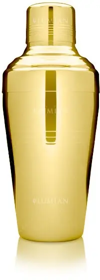 Coctelera cobbler Baron Yukiwa 510 ml, acero inoxidable 18/10 - Imagen 7
