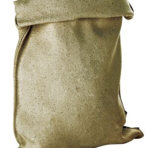 Bolsa para hielo de algodón, para picar con el martillo