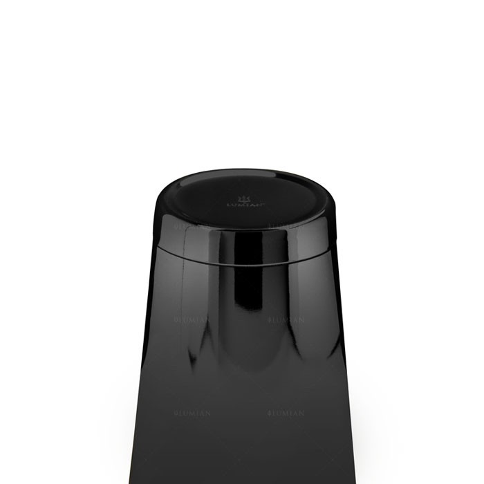 Coctelera Boston Kenko Lumian 28 oz con half tin 18 oz, acero inoxidable - Imagen 21