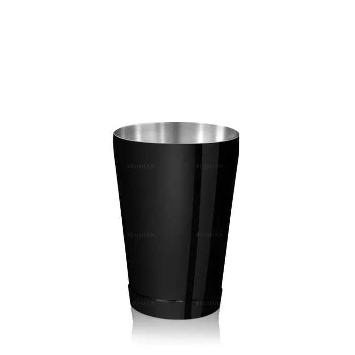 Coctelera Boston Kenko Lumian 28 oz con half tin 18 oz, acero inoxidable - Imagen 23