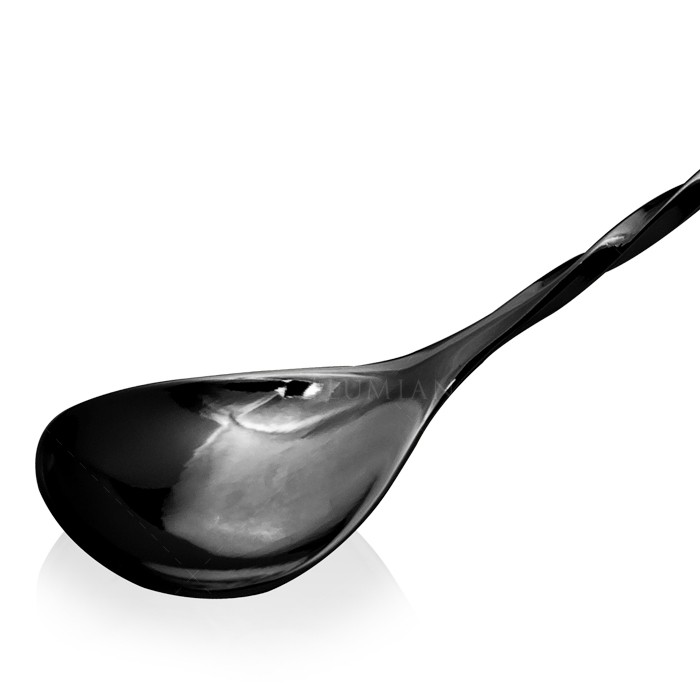 Cuchara de bar Hoffman 30 cm, acero inoxidable - Imagen 13