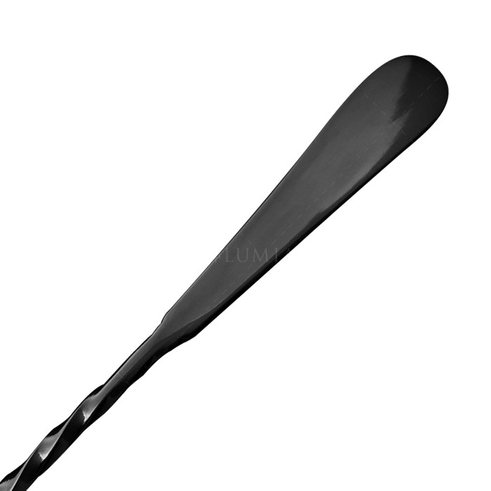 Cuchara de bar Hoffman 30 cm, acero inoxidable - Imagen 12