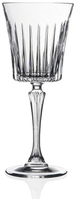 Copa de cóctel Timeless 23 cl de cristal Luxion, pack de 6 - Imagen 3
