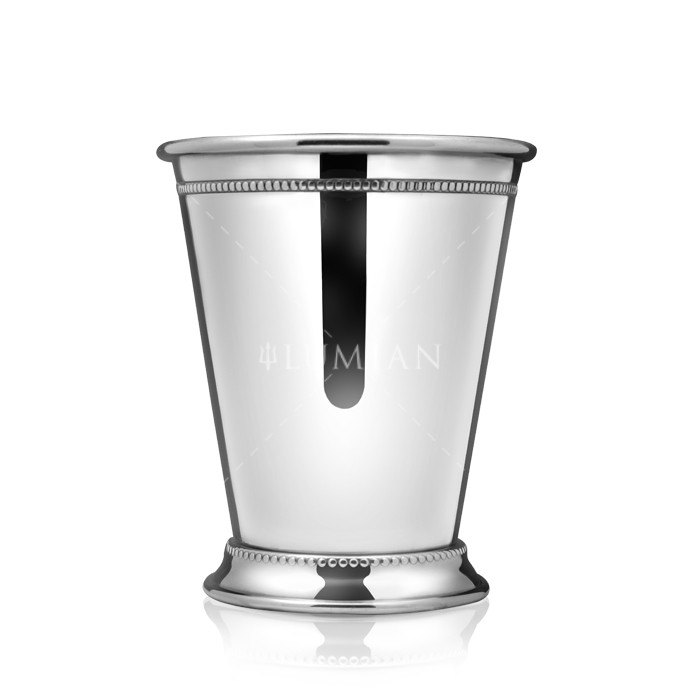 Copa julep Eros, acero inoxidable - Imagen 2