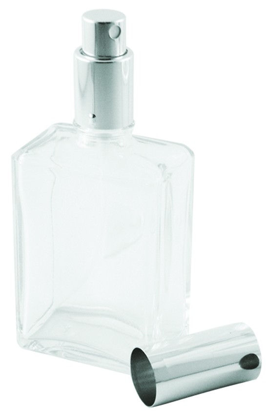 Atomizador para bitter y licores 100 ml, vidrio