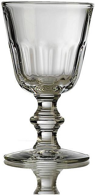 Vaso de absenta Perigord 19 cl, vidrio