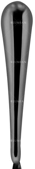 Cuchara de bar Drop 40 cm, acero inoxidable chapado, cinco acabados - Imagen 8