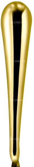 Cuchara de bar Drop 40 cm, acero inoxidable chapado, cinco acabados - Imagen 7