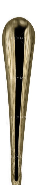 Cuchara de bar Drop 40 cm, acero inoxidable chapado, cinco acabados - Imagen 9