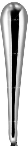 Cuchara de bar Drop 40 cm, acero inoxidable chapado, cinco acabados - Imagen 11