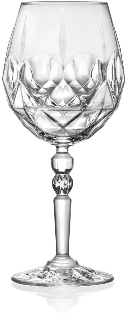 Cáliz cobbler Aperitif 53 cl, cristal Luxion, pack de 6 - Imagen 3