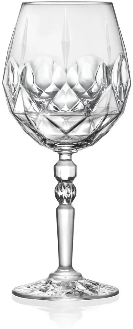 Cáliz cobbler Aperitif 53 cl, cristal Luxion, pack de 6 - Imagen 3