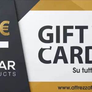 Tarjeta regalo de 50 €, llega por correo
