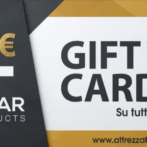 Tarjeta regalo de 75 €, llega por correo