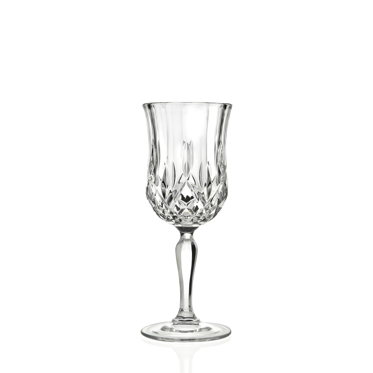 Cáliz de cóctel Opera 16 cl, cristal Luxion, pack de 6 - Imagen 2