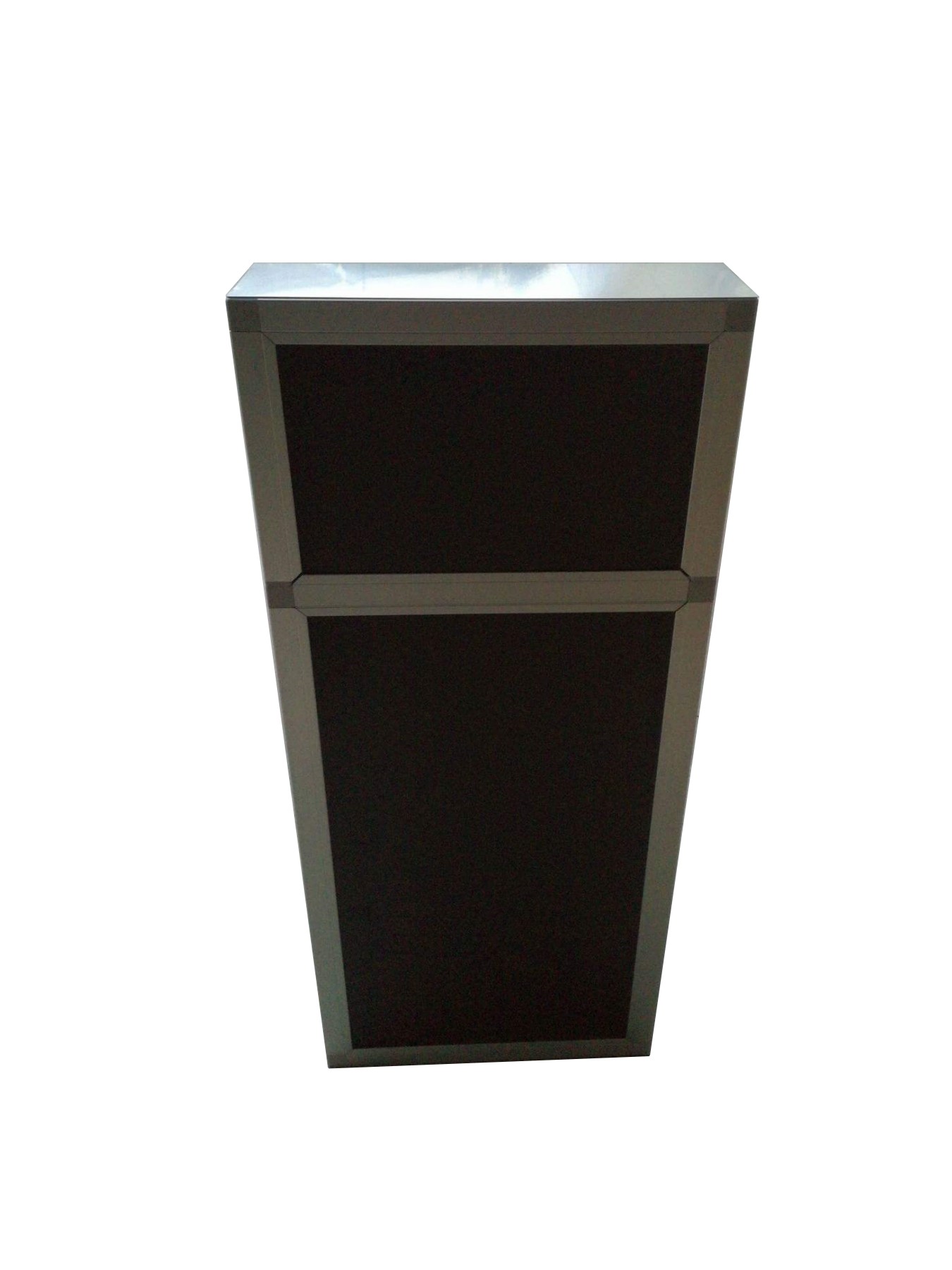 Fregadero portátil de acero 50 cm para barra modular - Imagen 5