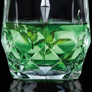Vaso de Negroni Aperitif 35 cl, cristal Luxion, pack de 6