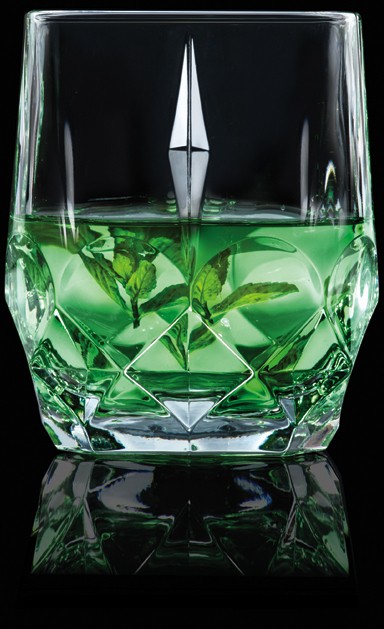 Vaso de Negroni Aperitif 35 cl, cristal Luxion, pack de 6