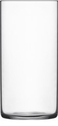 Vaso tumbler alto Top Class 37 cl, vidrio liso, pack de 6 - Imagen 3