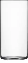 Vaso tumbler alto Top Class 37 cl, vidrio liso, pack de 6 - Imagen 3