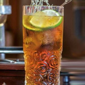 Vaso collins Soul 35 cl, cristal ecológico, pack de 6