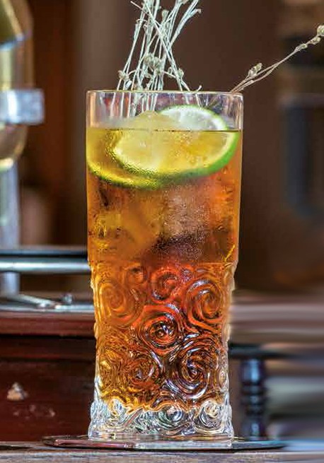 Vaso collins Soul 35 cl, cristal ecológico, pack de 6