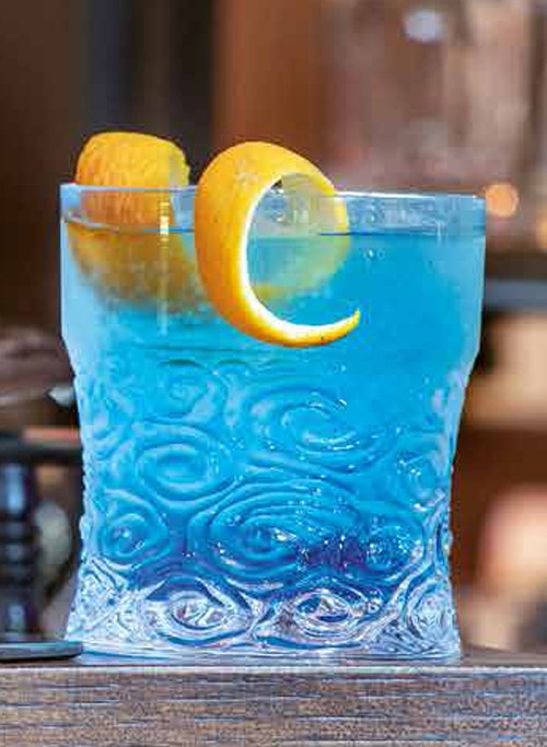 Vaso old fashioned Soul 32 cl, cristal Luxion, pack de 6
