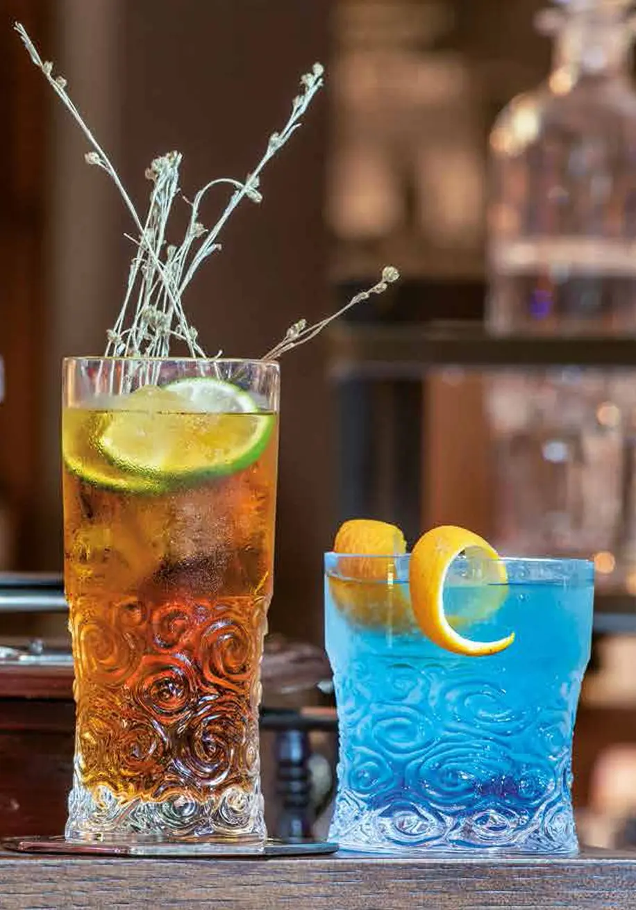 Vaso old fashioned Soul 32 cl, cristal Luxion, pack de 6 - Imagen 5