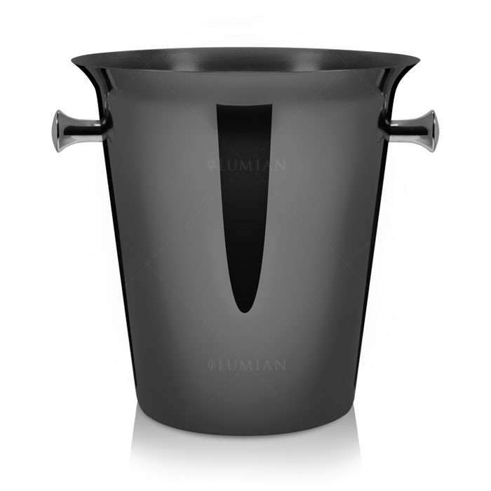 Cubitera de vino Dionisio Lumian 5 l, acero inoxidable 18/10 - Imagen 6